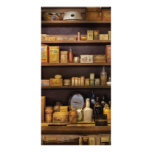 Pharmacy - Quick, I need a miracle cure Picture Card