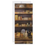 Pharmacy - Quick, I need a miracle cure Rack Card Template