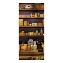Pharmacy - Quick, I need a miracle cure Rack Card Template