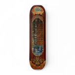 Pharmacy - Right behind the counter Skateboard Decks