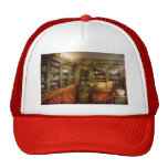 Pharmacy - Room - The dispensary Trucker Hats