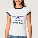 Pharmacy Student Funny T-Shirts & Gifts