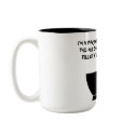 Pharmacy Student Mug