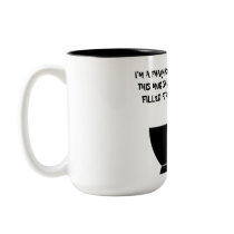 Pharmacy Student Mug