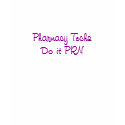 Pharmacy Tech Hoody t-shirts by LilMel Pharmacy Tech Hoody t-shirts