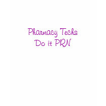 Pharmacy Tech Hoody t-shirts by LilMel Pharmacy Tech Hoody t-shirts