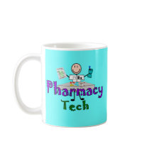 Pharmacy Tech Stick People Design Gifts mugs by gailg1957 Pharmacy Tech Stick People Design Gifts mugs