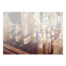 Pharmacy - The selection Personalized Invitation
