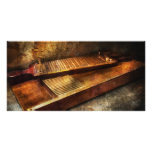 Pharmacy - Traditional pill crusher Photo Greeting Card