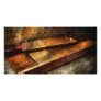 Pharmacy - Traditional pill crusher Photo Greeting Card