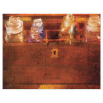Pharmacy - Traveling Doctor flyers
