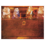 Pharmacy - Traveling Doctor flyers