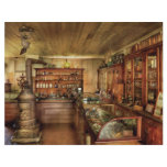 Pharmacy - Turn of the Century Pharmacy flyers