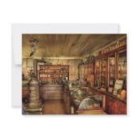 Pharmacy - Turn of the Century Pharmacy Personalized Announcements