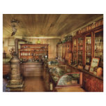 Pharmacy - Turn of the Century Pharmacy Personalized Letterhead