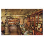 Pharmacy - Turn of the Century Pharmacy Personalized Stationery