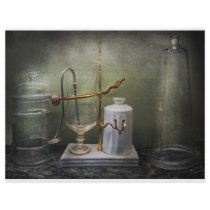 Pharmacy - Victorian Apparatus Personalized Flyer
