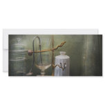 Pharmacy - Victorian Apparatus rack cards