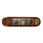 Pharmacy - Victorian Apparatus Skate Deck