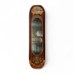 Pharmacy - Victorian Apparatus Skate Deck
