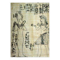 Pharoahs business cards by dinatemraz Pharoahs business cards