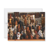 Pharoahs invitations by dinatemraz Pharoahs invitations