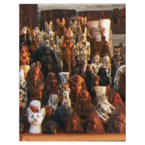 Pharoahs letterhead by dinatemraz Pharoahs letterhead
