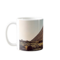 Pharoahs Coffee Mugs