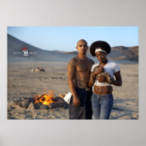 "Pharoahs of the Sun" posters