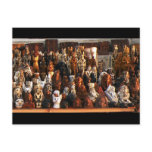 Pharoahs Post Cards