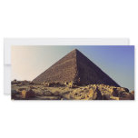 Pharoahs Custom Rack Cards