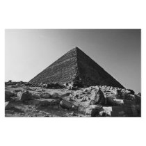 Pharoahs Personalized Stationery