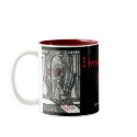 Pharohs and Ghouls Mug