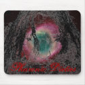 Pharonic Dieties mousepads by NecrowPharaoH Pharonic Dieties mousepads