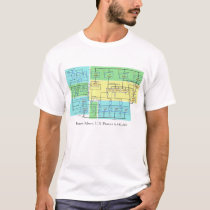 Phase Meter 2 t-shirts