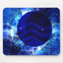 Phases mousepads by MoiraAshleigh Phases mousepads
