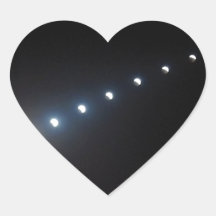 Phases-of-a-moon-eclipse.jpg PHASES MOON ECLIPSE N Heart Stickers