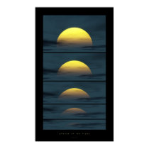 phases of the light posters by visionaryplaces phases of the light posters