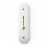 Phat Doodie Pants Skate Deck