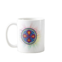 Phat Dyes Tie Dye Mug