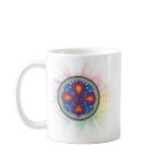 Phat Dyes Tie Dye Mug