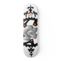 Phat Free skateboards