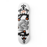 Phat Free skateboards