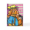 Phat Greetings cards for youth