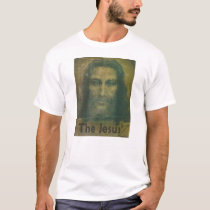 pHAT jESUS t-shirts by bossman13 pHAT jESUS t-shirts