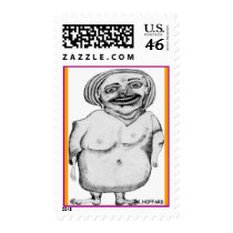 Phat postage