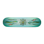 phat skateboard