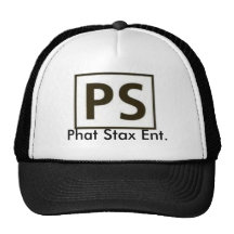 Phat Stax Hat