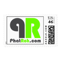 PhatRok Delivers Stamps