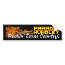 PHB Bumper Sticker 1 bumper stickers